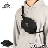 日本正規品 グレゴリー ウエストバッグ | ギャレリア Bag&Luggage | 詳細画像1