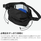 日本正規品 グレゴリー ウエストバッグ | ギャレリア Bag&Luggage | 詳細画像3