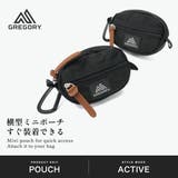 日本正規品 グレゴリー ポーチ | ギャレリア Bag&Luggage | 詳細画像2