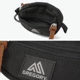 日本正規品 グレゴリー ポーチ | ギャレリア Bag&Luggage | 詳細画像5