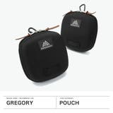 日本正規品 グレゴリー ポーチ | ギャレリア Bag&Luggage | 詳細画像2
