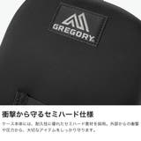 日本正規品 グレゴリー ポーチ | ギャレリア Bag&Luggage | 詳細画像3