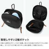 日本正規品 グレゴリー ポーチ | ギャレリア Bag&Luggage | 詳細画像4