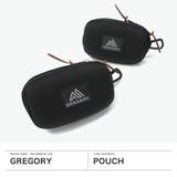 日本正規品 グレゴリー ポーチ | ギャレリア Bag&Luggage | 詳細画像2