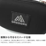 日本正規品 グレゴリー ポーチ | ギャレリア Bag&Luggage | 詳細画像3