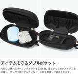 日本正規品 グレゴリー ポーチ | ギャレリア Bag&Luggage | 詳細画像4