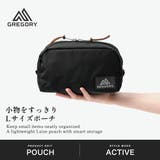 日本正規品 グレゴリー ポーチ | ギャレリア Bag&Luggage | 詳細画像2