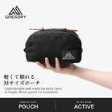日本正規品 グレゴリー ポーチ | ギャレリア Bag&Luggage | 詳細画像2