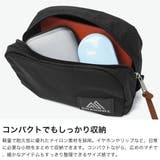 日本正規品 グレゴリー ポーチ | ギャレリア Bag&Luggage | 詳細画像3