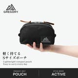 日本正規品 グレゴリー ポーチ | ギャレリア Bag&Luggage | 詳細画像2