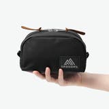 日本正規品 グレゴリー ポーチ | ギャレリア Bag&Luggage | 詳細画像6