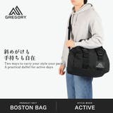 日本正規品 グレゴリー ボストンバッグ | ギャレリア Bag&Luggage | 詳細画像2