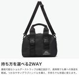 日本正規品 グレゴリー ボストンバッグ | ギャレリア Bag&Luggage | 詳細画像5