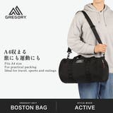 日本正規品 グレゴリー ボストンバッグ | ギャレリア Bag＆Luggage | 詳細画像2 