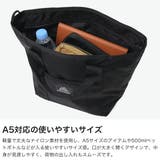 日本正規品 グレゴリー トートバッグ | ギャレリア Bag&Luggage | 詳細画像3