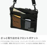 日本正規品 グレゴリー サコッシュ | ギャレリア Bag&Luggage | 詳細画像4