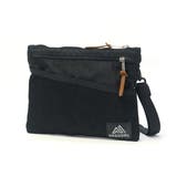 ブラック | 日本正規品 グレゴリー サコッシュ | ギャレリア Bag&Luggage