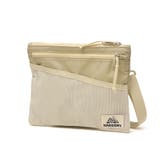 サンドベージュ | 日本正規品 グレゴリー サコッシュ | ギャレリア Bag&Luggage