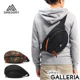 日本正規品 グレゴリー ウエストバッグ | ギャレリア Bag&Luggage | 詳細画像1