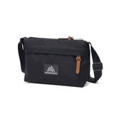 ブラック | 日本正規品 グレゴリー ショルダーバッグ | ギャレリア Bag＆Luggage