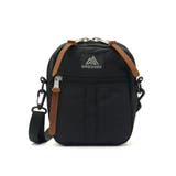 ブラック | 日本正規品 グレゴリー ショルダーバッグ | ギャレリア Bag&Luggage