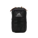 ブラック | 日本正規品 グレゴリー ポーチ | ギャレリア Bag＆Luggage