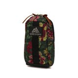 ガーデンタペストリー | 日本正規品 グレゴリー ポーチ | ギャレリア Bag＆Luggage