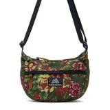 ガーデンタペストリー | ［グレゴリー］ ショルダーバッグ GREGORY | ギャレリア Bag＆Luggage