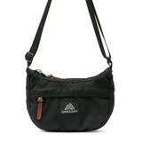 ブラック | ［グレゴリー］ ショルダーバッグ GREGORY | ギャレリア Bag＆Luggage