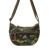 ディープフォレストカモ | ［グレゴリー］ ショルダーバッグ GREGORY | ギャレリア Bag＆Luggage