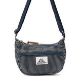 ヒッコリーストライプ | ［グレゴリー］ ショルダーバッグ GREGORY | ギャレリア Bag＆Luggage