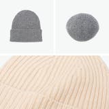 グリーントーマス ニット帽 GREENTHOMAS | ギャレリア Bag＆Luggage | 詳細画像3 