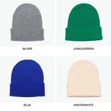 グリーントーマス ニット帽 GREENTHOMAS | ギャレリア Bag＆Luggage | 詳細画像4 