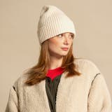 グリーントーマス ニット帽 GREENTHOMAS | ギャレリア Bag＆Luggage | 詳細画像6 