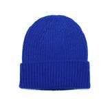 BLUE | グリーントーマス ニット帽 GREENTHOMAS | ギャレリア Bag＆Luggage