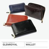 正規品 グレンロイヤル 財布 | ギャレリア Bag＆Luggage | 詳細画像2 