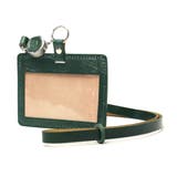 BOTTLEGREEN | 当店限定モデル正規品 グレンロイヤル パスケース | ギャレリア Bag&Luggage