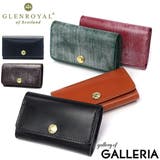 正規品 グレンロイヤル 名刺入れ | ギャレリア Bag&Luggage | 詳細画像1