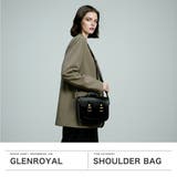 正規品 グレンロイヤル ショルダーバッグ | ギャレリア Bag&Luggage | 詳細画像2