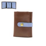 TOFFEEBROWN-BABYBLUE | 正規品 グレンロイヤル 財布 | ギャレリア Bag&Luggage