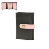 GREY-PETALPINK | 正規品 グレンロイヤル 財布 | ギャレリア Bag&Luggage