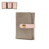 TAUPE-PETALPINK | 正規品 グレンロイヤル 財布 | ギャレリア Bag&Luggage