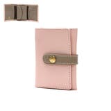 PETALPINK-TAUPE | 正規品 グレンロイヤル 財布 | ギャレリア Bag&Luggage