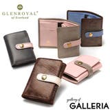 正規品 グレンロイヤル 財布 | ギャレリア Bag&Luggage | 詳細画像1