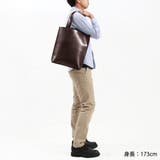 グレンロイヤル トートバッグ GLENROYAL | ギャレリア Bag&Luggage | 詳細画像6