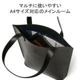 グレンロイヤル トートバッグ GLENROYAL | ギャレリア Bag&Luggage | 詳細画像8