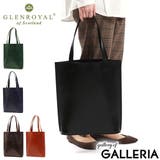 グレンロイヤル トートバッグ GLENROYAL | ギャレリア Bag&Luggage | 詳細画像1