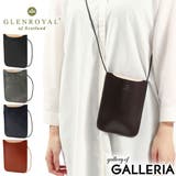 正規品 グレンロイヤル ショルダーバッグ | ギャレリア Bag&Luggage | 詳細画像1