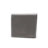 GREY | 正規品 グレンロイヤル 二つ折り財布 | ギャレリア Bag&Luggage