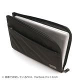グレンロイヤル PCケース GLENROYAL | ギャレリア Bag&Luggage | 詳細画像14